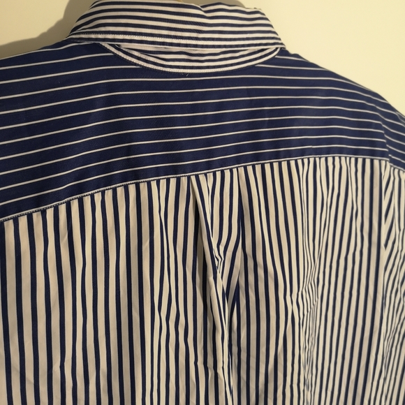 Polo Ralph Lauren L/S Button Up Dress Shirt XL - Picture 7 of 8